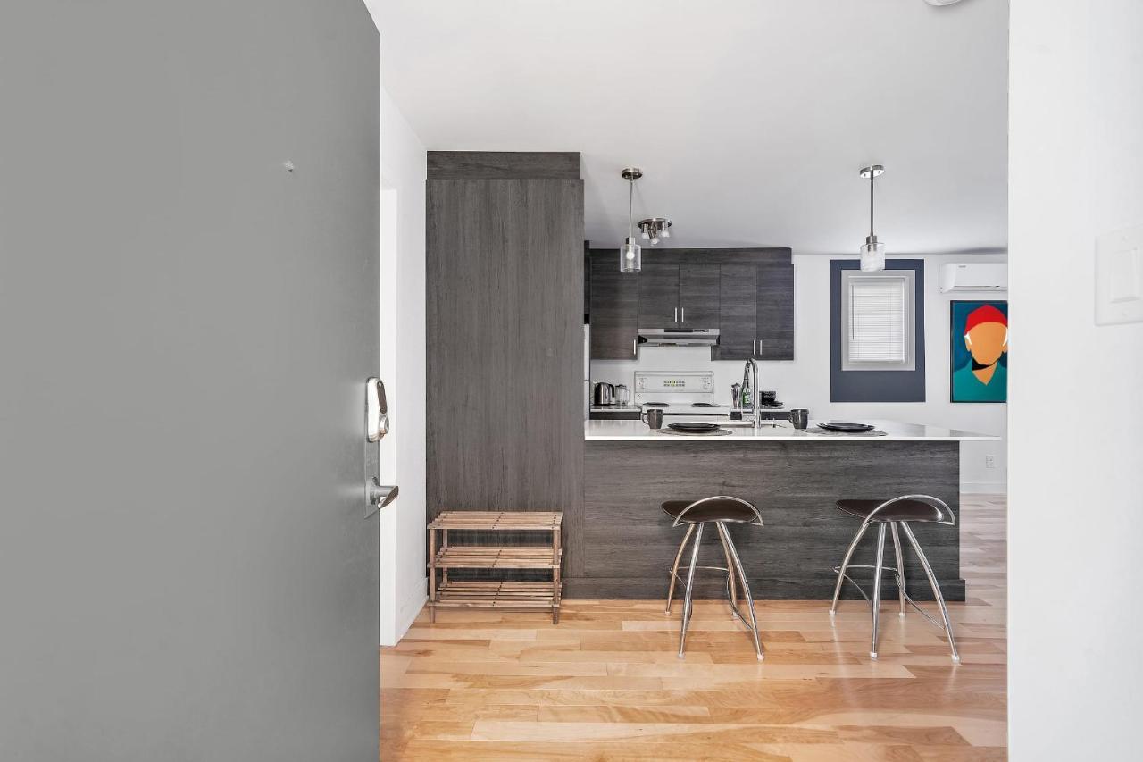 Brand New Contemporary 2-bedroom