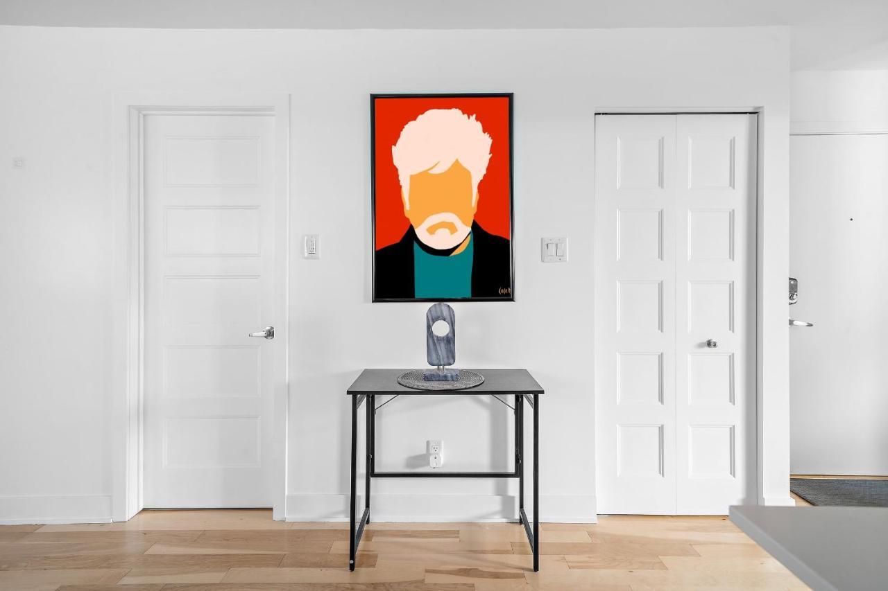 Brand New Contemporary 2-bedroom * Montreal