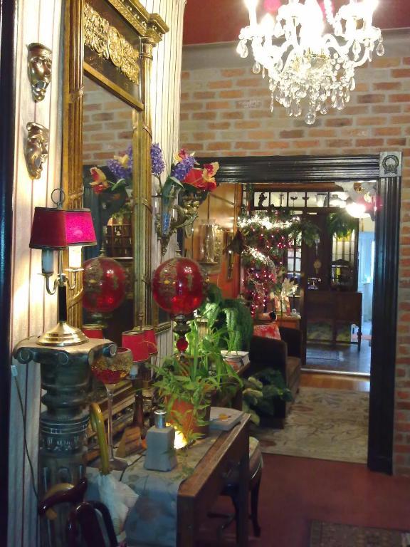 Gite Le St-Christophe 3* Montreal