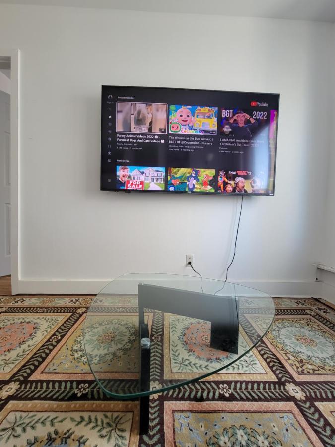 Small In -fast Wifi Apartment *