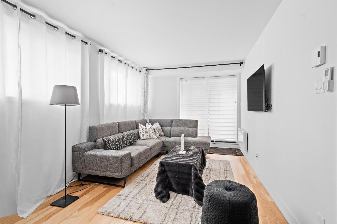 Brand New Contemporary 2-bedroom