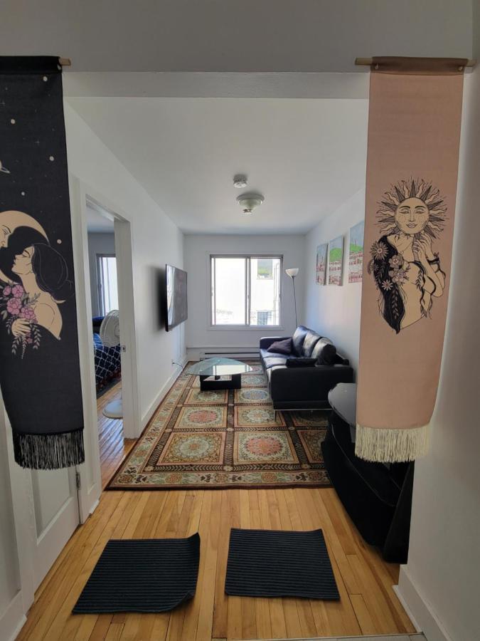 Small In -fast Wifi Apartment