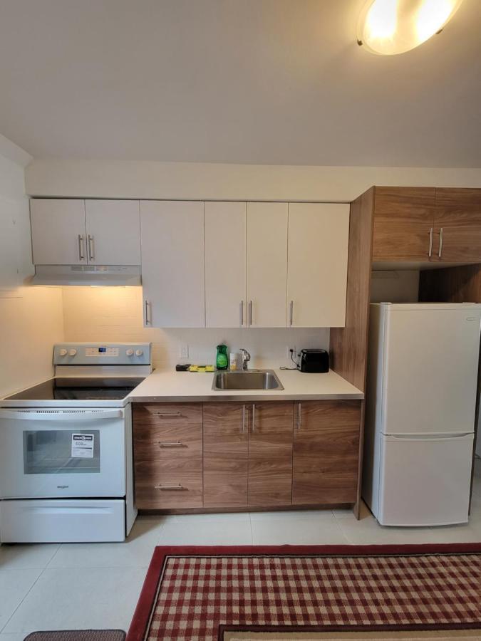 Small In -fast Wifi Apartment