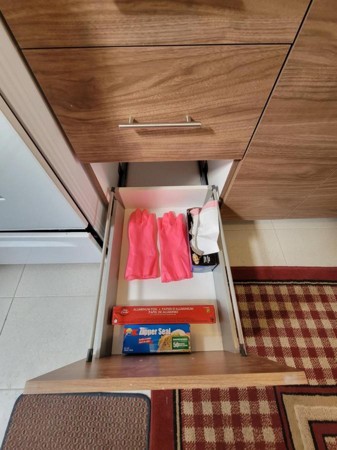 Apartment Small In -fast Wifi *