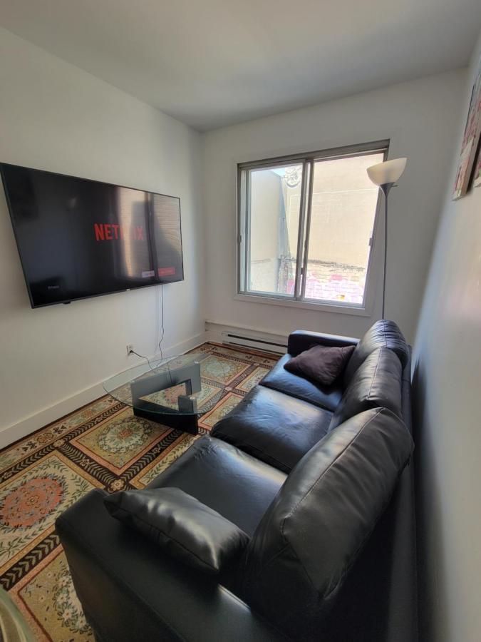 Small In -fast Wifi Apartment