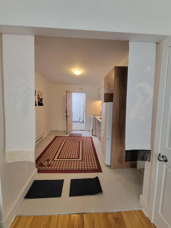 Small In -fast Wifi Apartment *