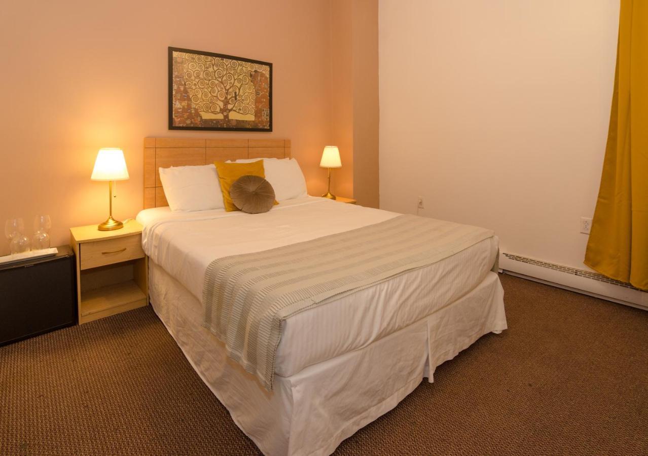 Dorion Hotel Montreal