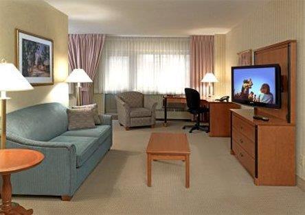 L'Appartement Hotel 3* Montreal