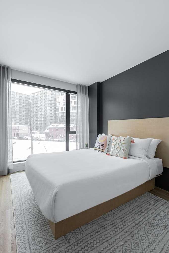 Griffintown 3* Montreal