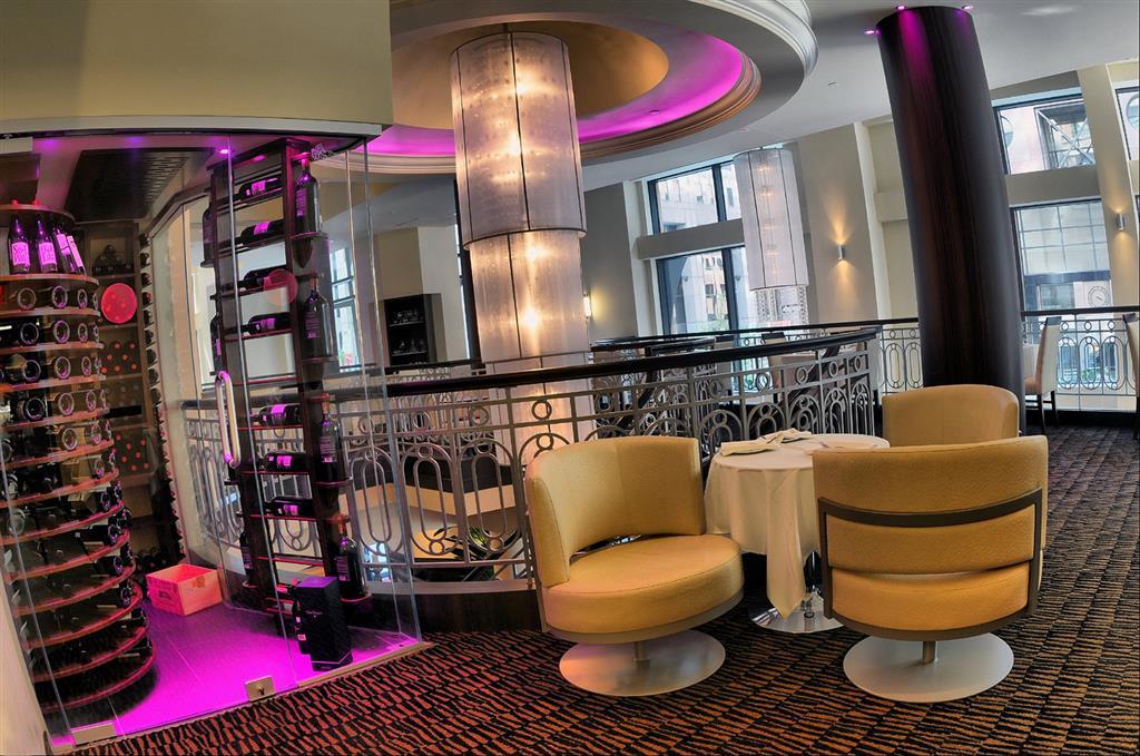 Le St-martin Centre-ville - Particulier 4* Montreal