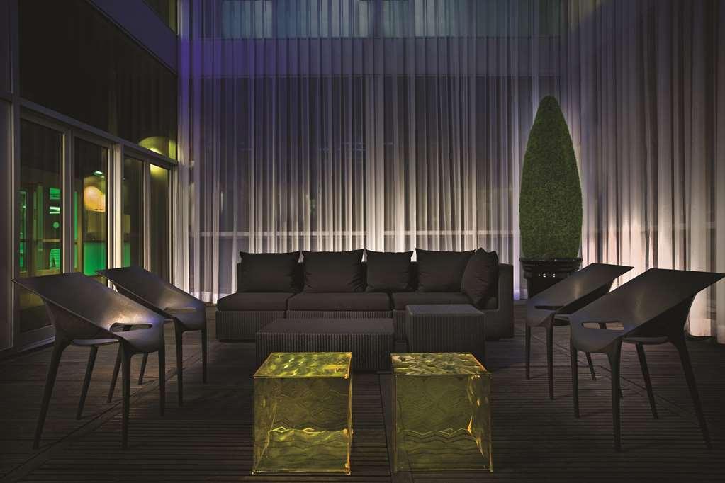 Zero 1 Hotel 3*