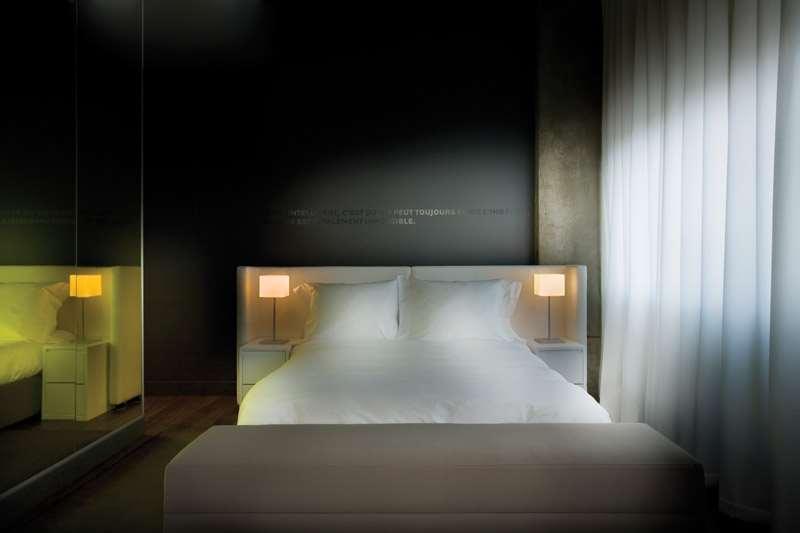Zero 1 Hotel