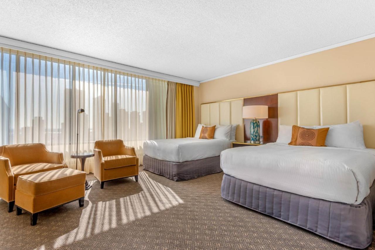 Omni Mont-royal 4*