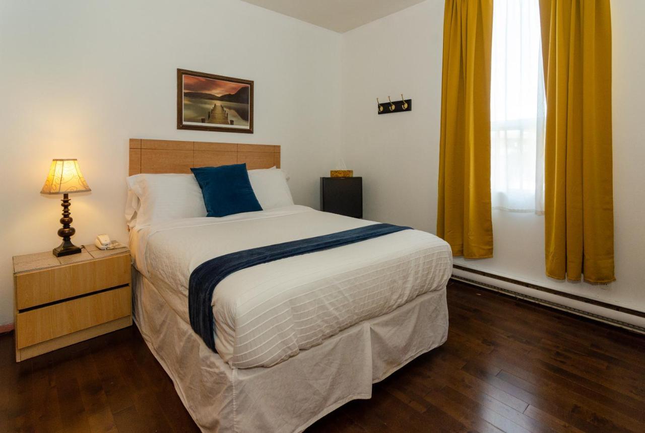Hotel Dorion