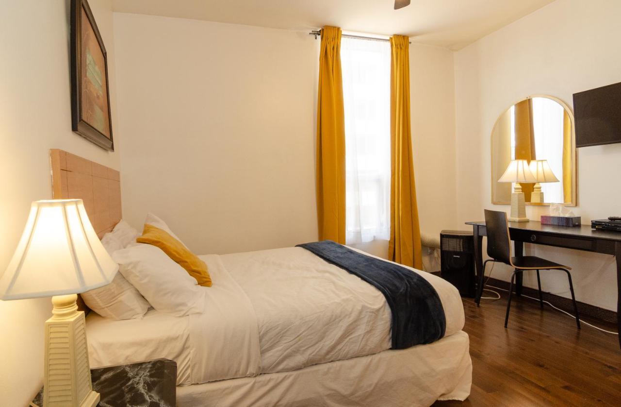 Hotel Dorion