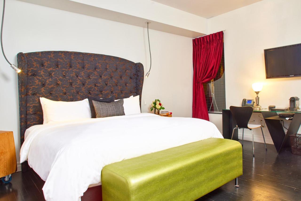 Chez Swann Hotel