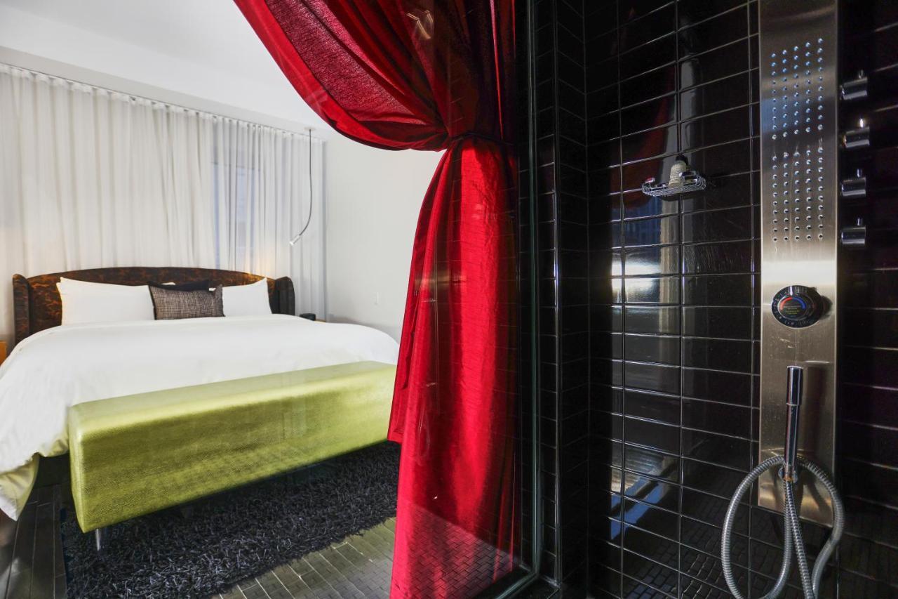 Chez Swann Hotel