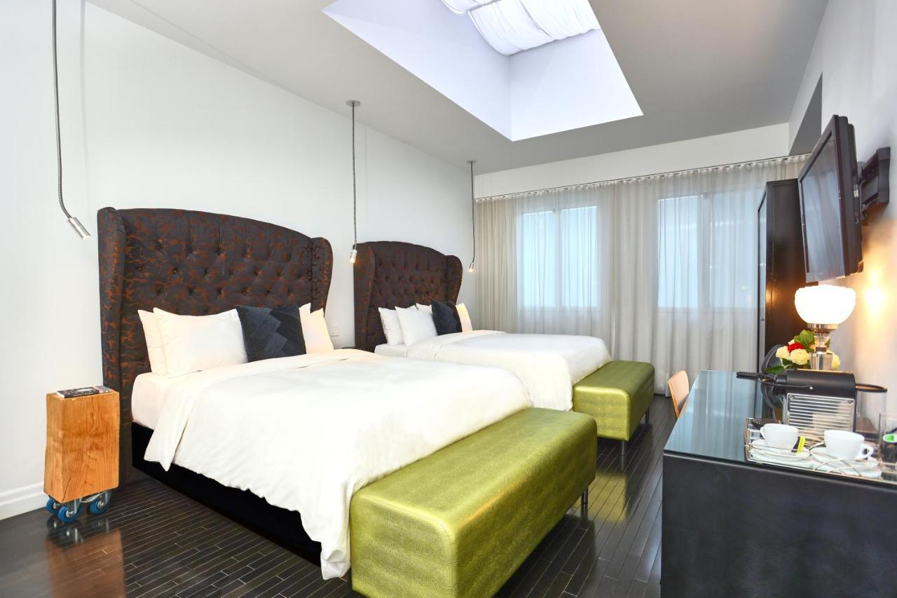 Chez Swann Hotel