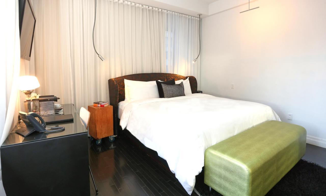 Hotel Chez Swann