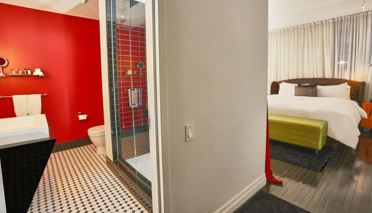 Chez Swann 4* Montreal