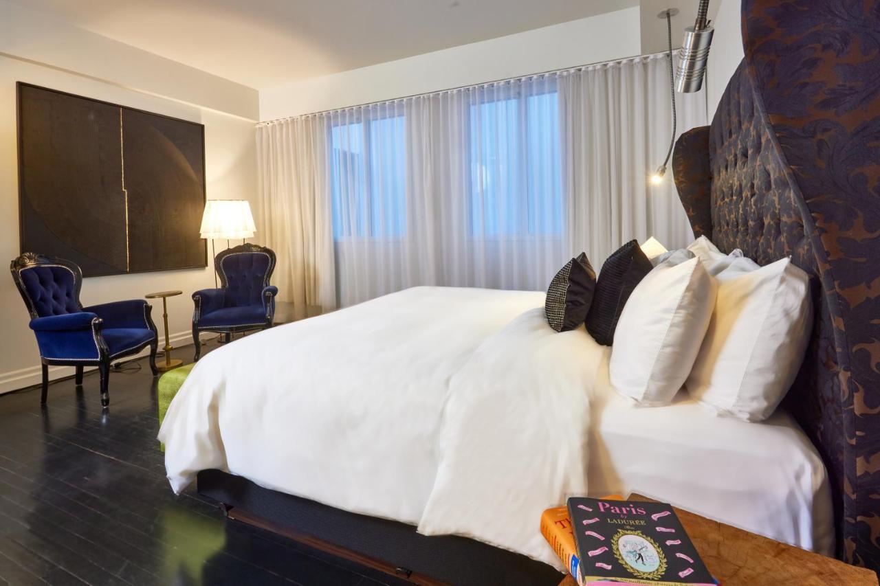 Hotel Chez Swann 4*