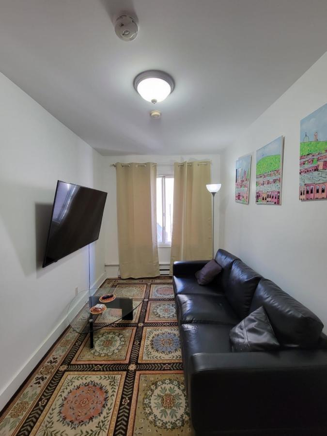 Apartment Small In -fast Wifi
