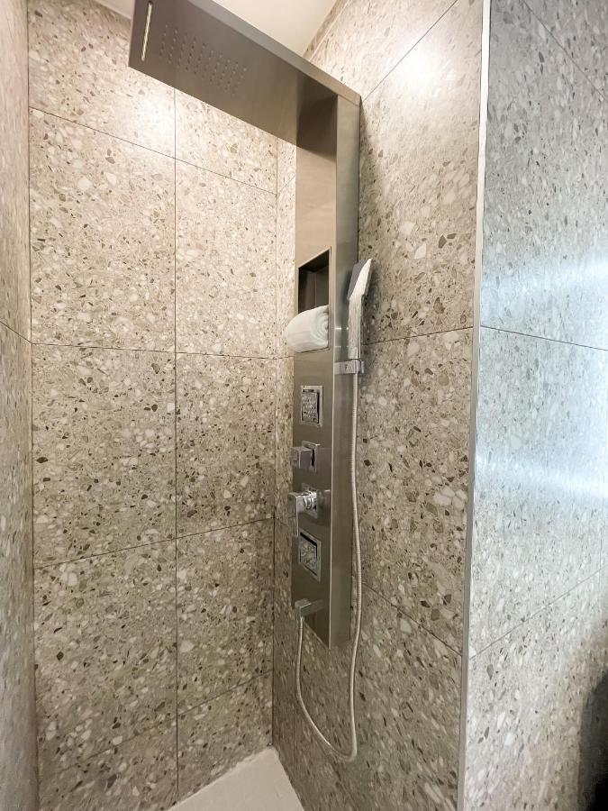 Hotel Saint-andre Montreal