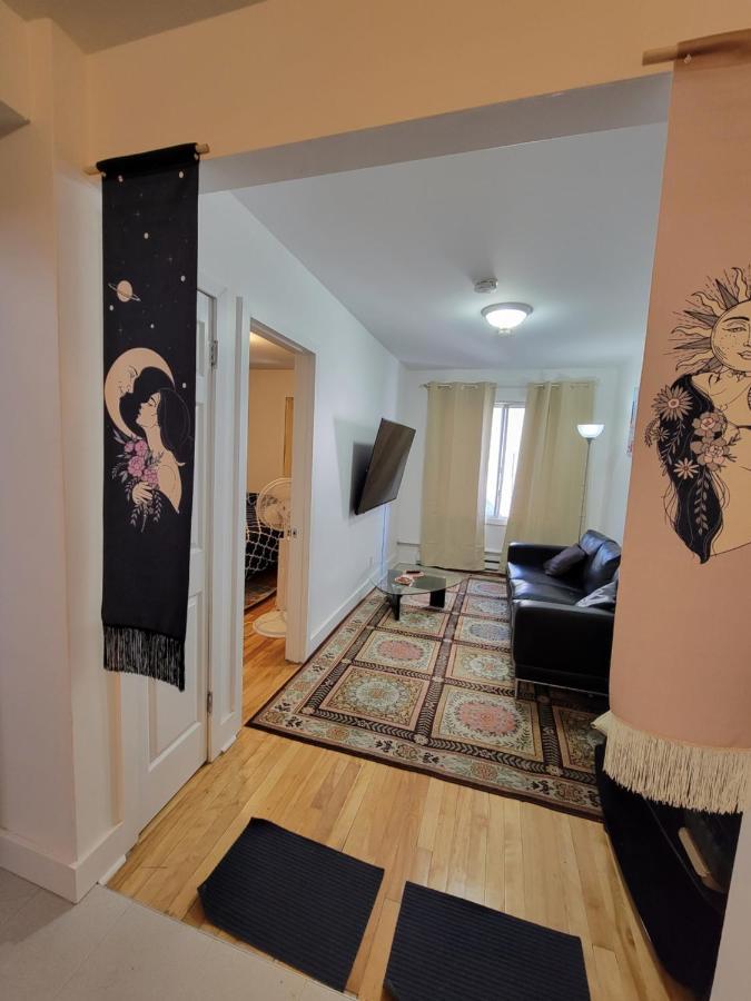 Small In -fast Wifi Apartment
