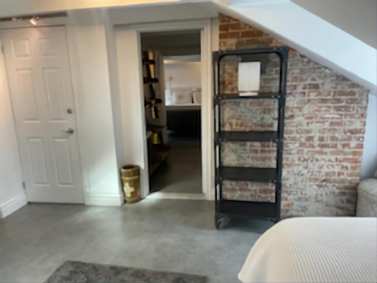 L'hotel Particulier Griffintown