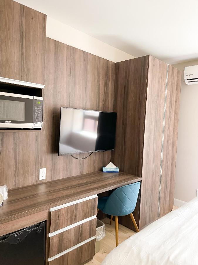 Saint-andre Hotel 2*