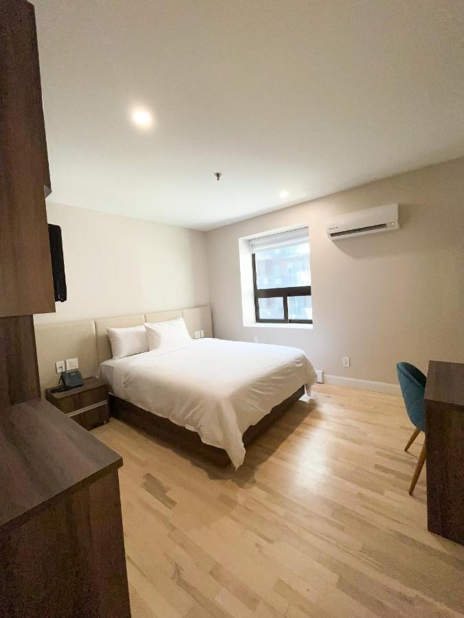 Saint-andre Hotel