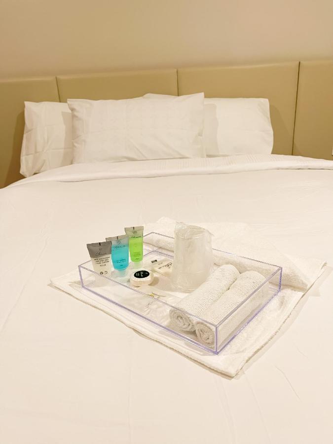 Saint-andre Hotel