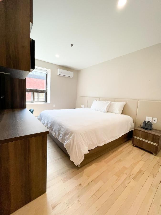 Saint-andre Hotel Montreal