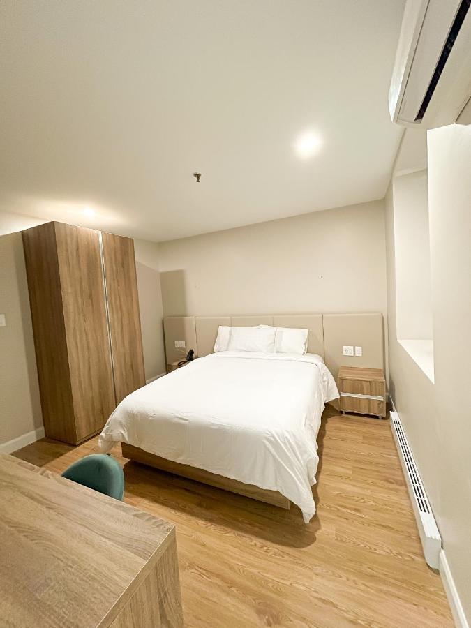 Saint-andre Hotel 2*