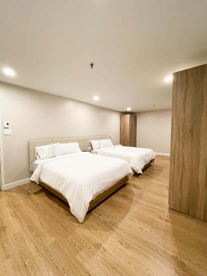 Saint-andre Hotel
