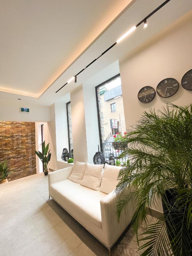 Saint-andre Hotel Montreal