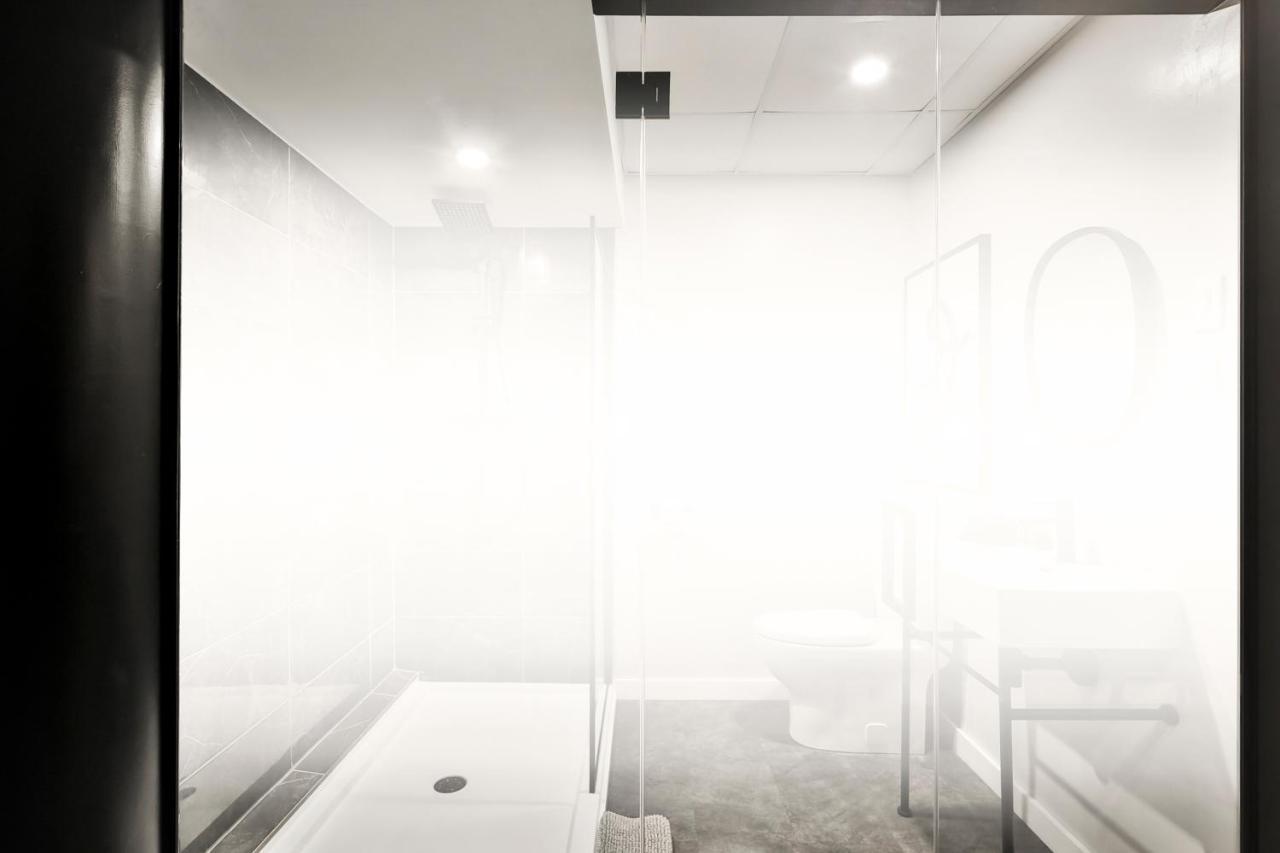 Hygie Boutique Hotel Montreal