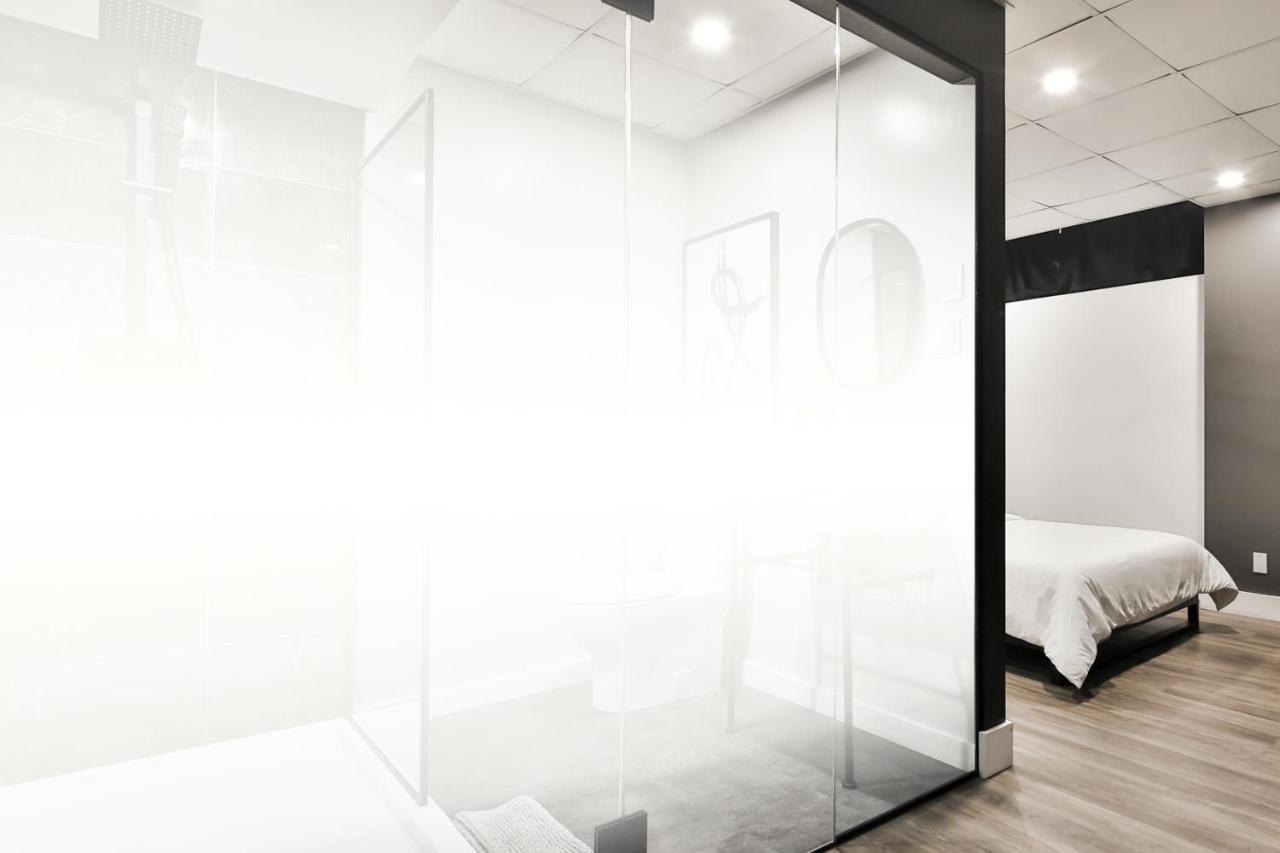 Hotel Hygie Boutique Montreal
