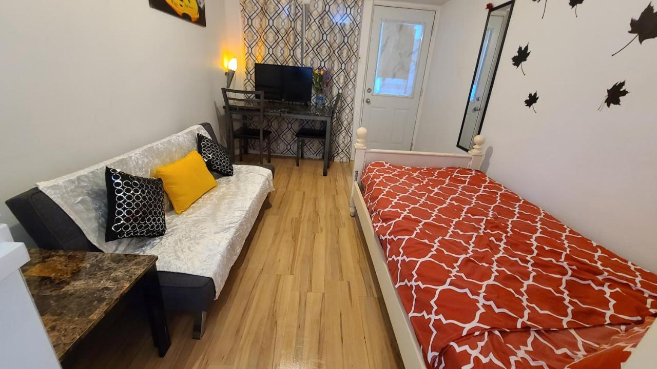 Apartment Beautiful Studio In Lasalle