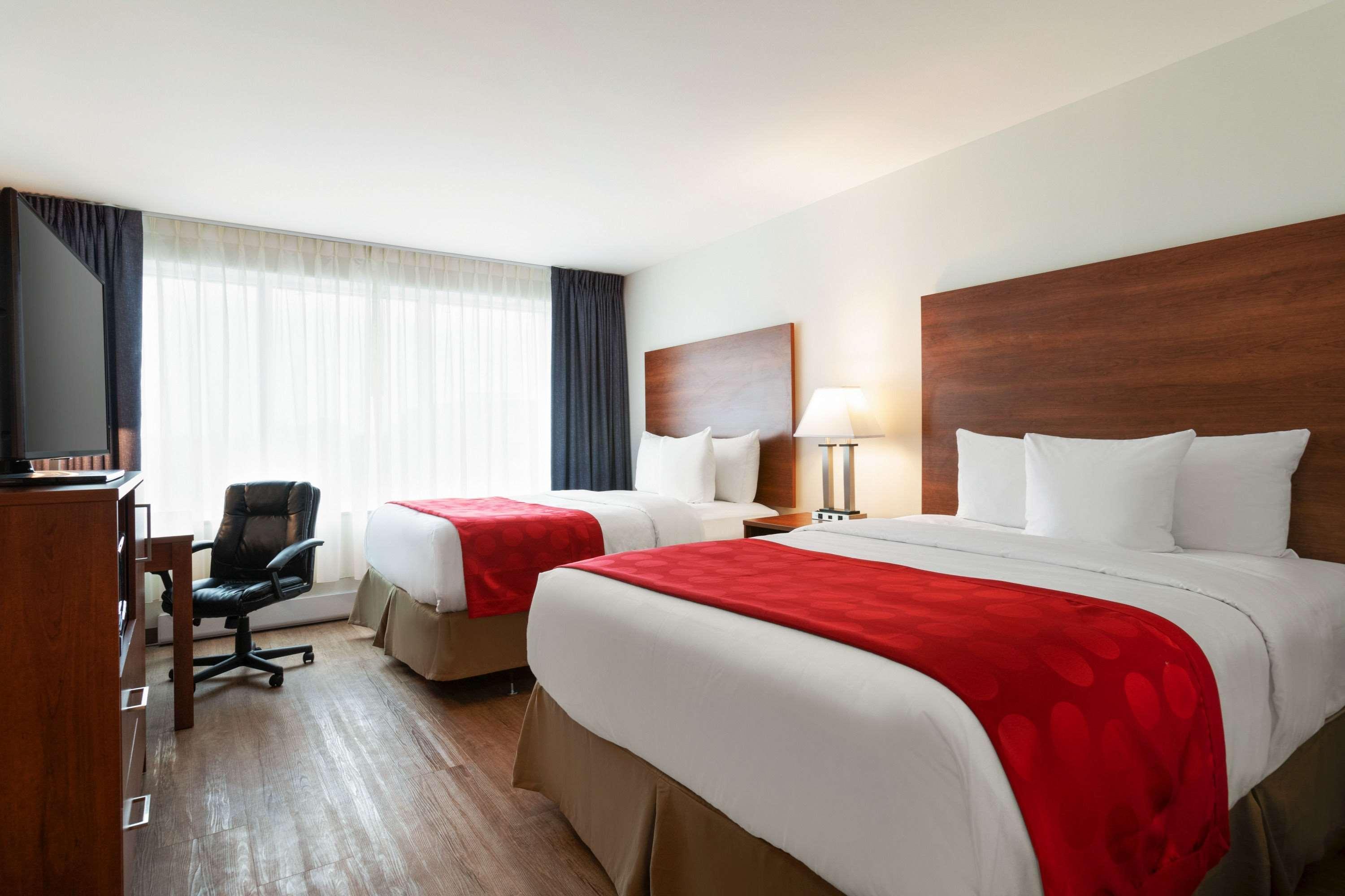 Ramada Plaza By Wyndham 3*