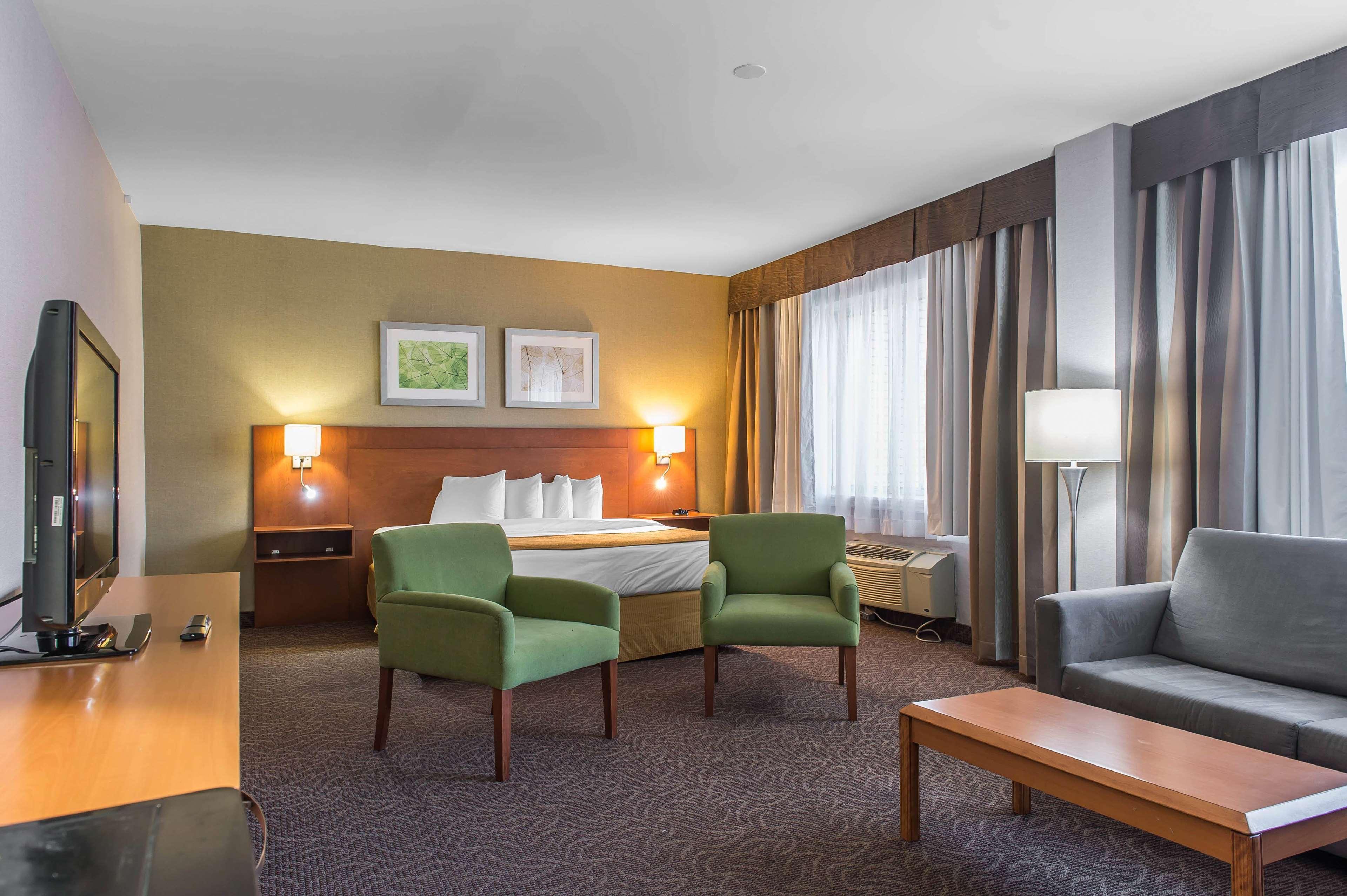 Ramada Plaza By Wyndham 3* Montreal