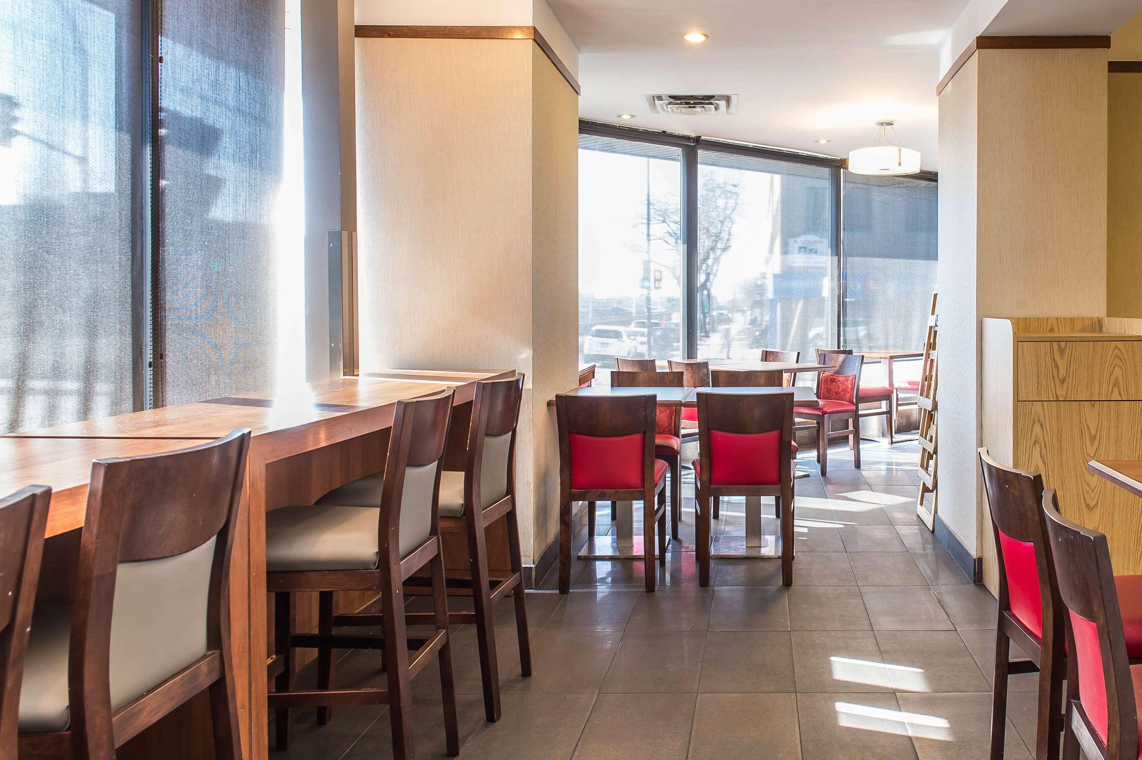 Ramada Plaza By Wyndham Montreal