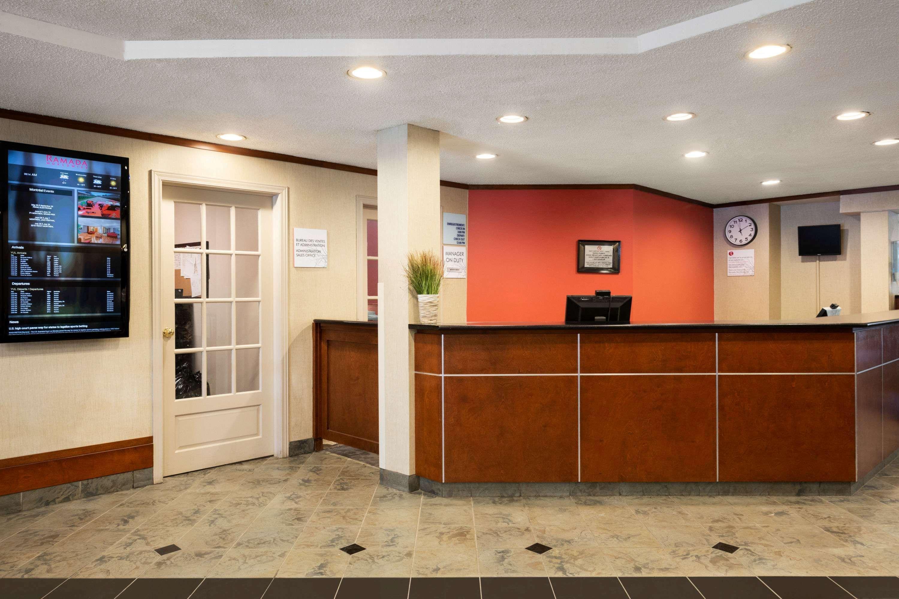Hotel Ramada Plaza By Wyndham 3*