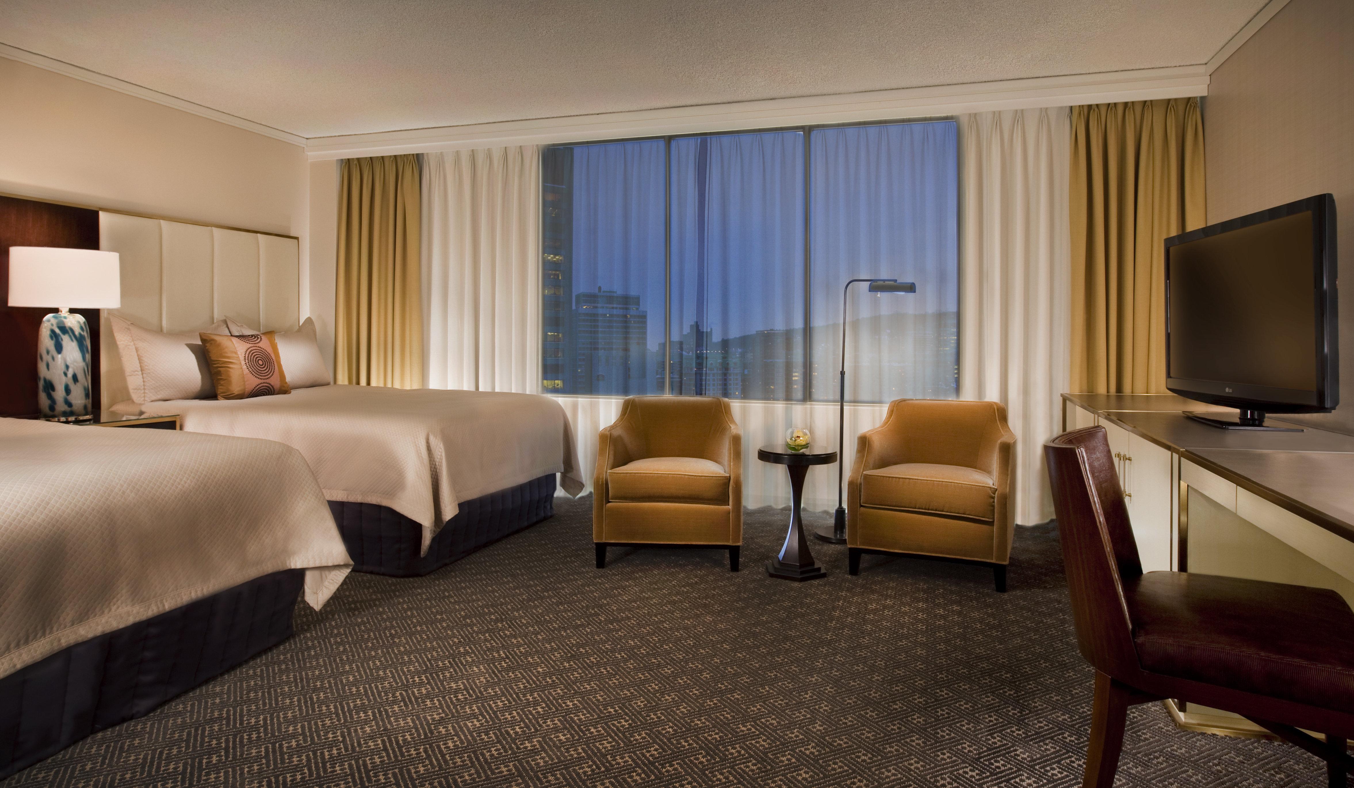 Hotel Omni Mont-royal