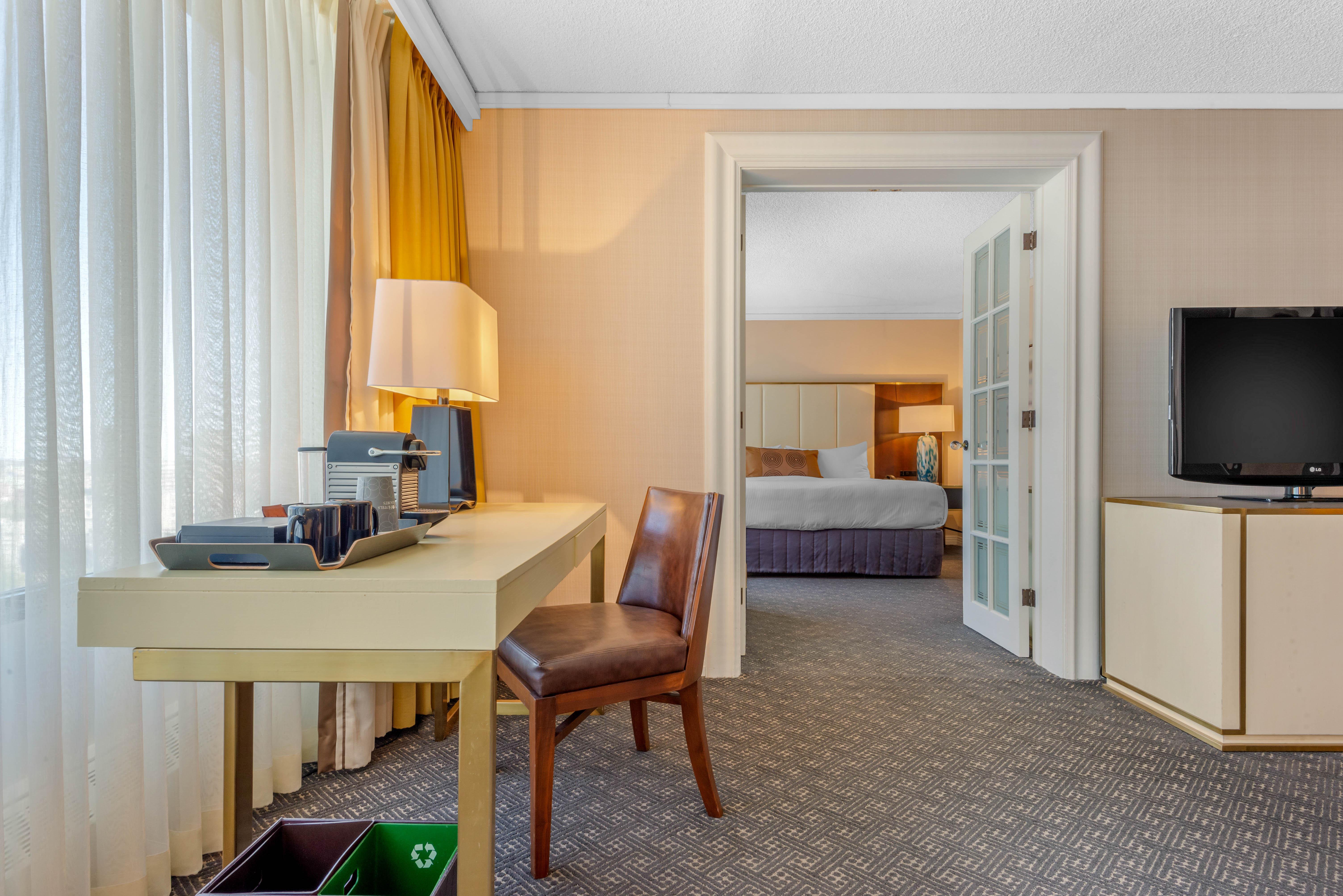 Hotel Omni Mont-royal 4*