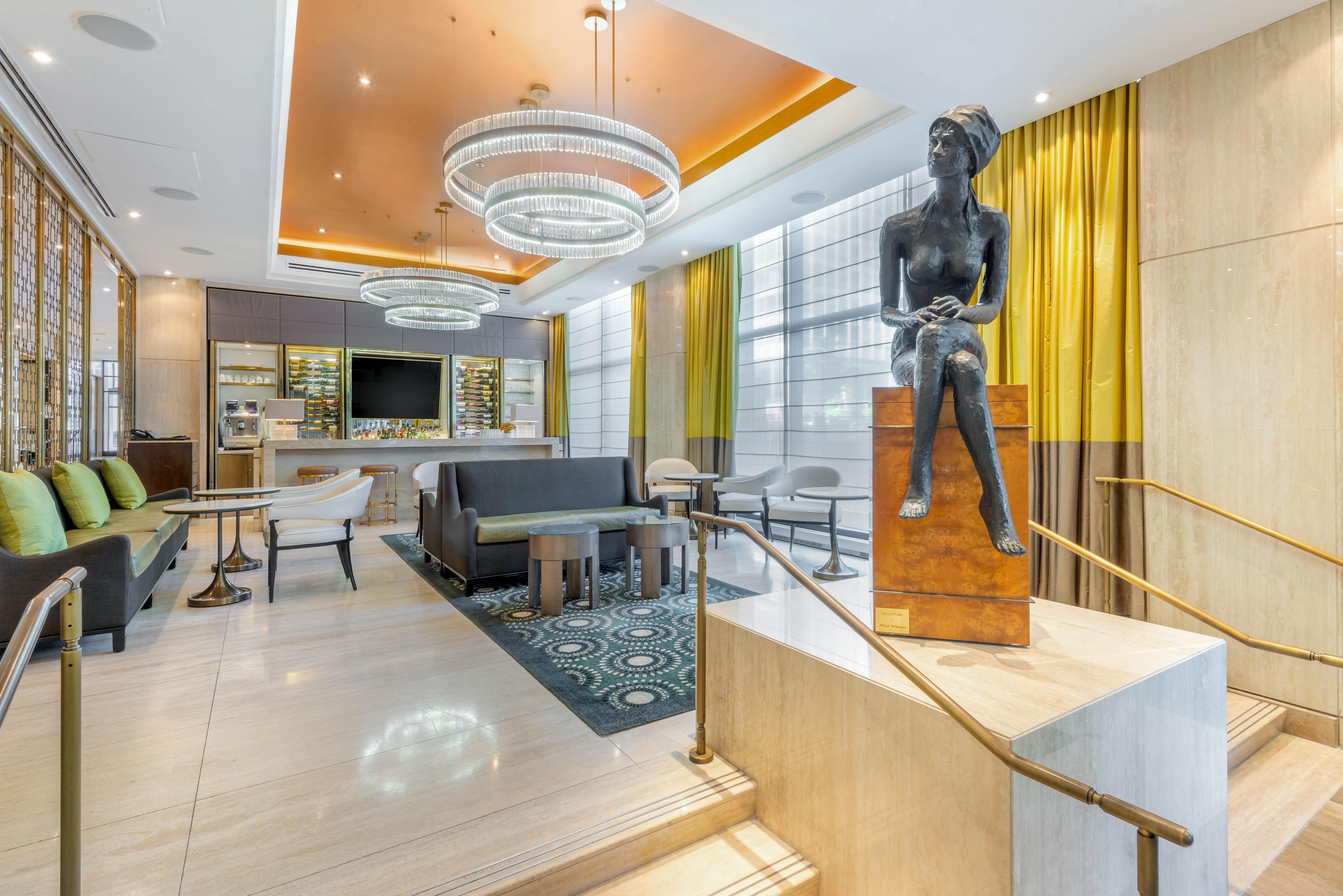 Omni Mont-royal 4*