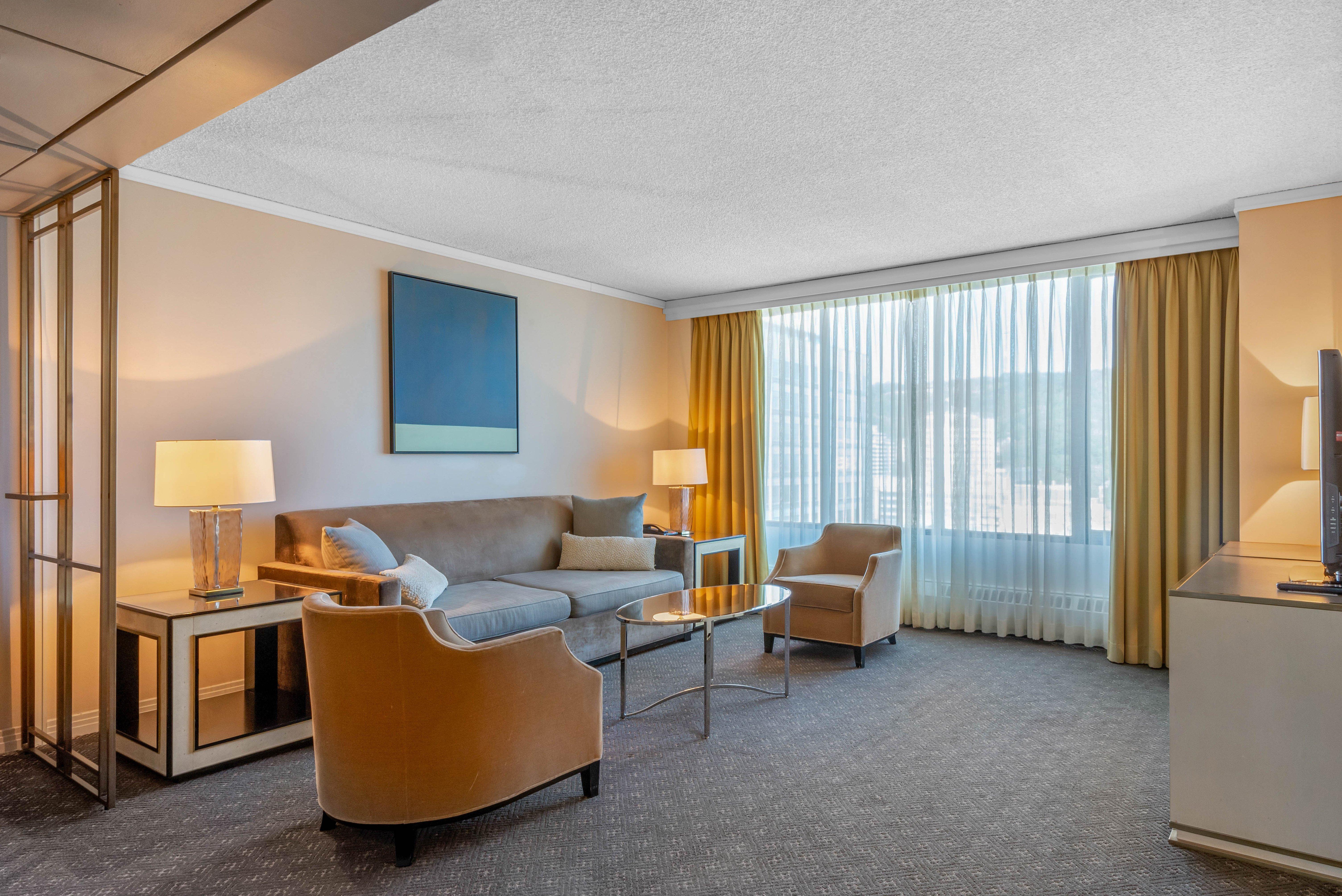 Omni Mont-royal 4*