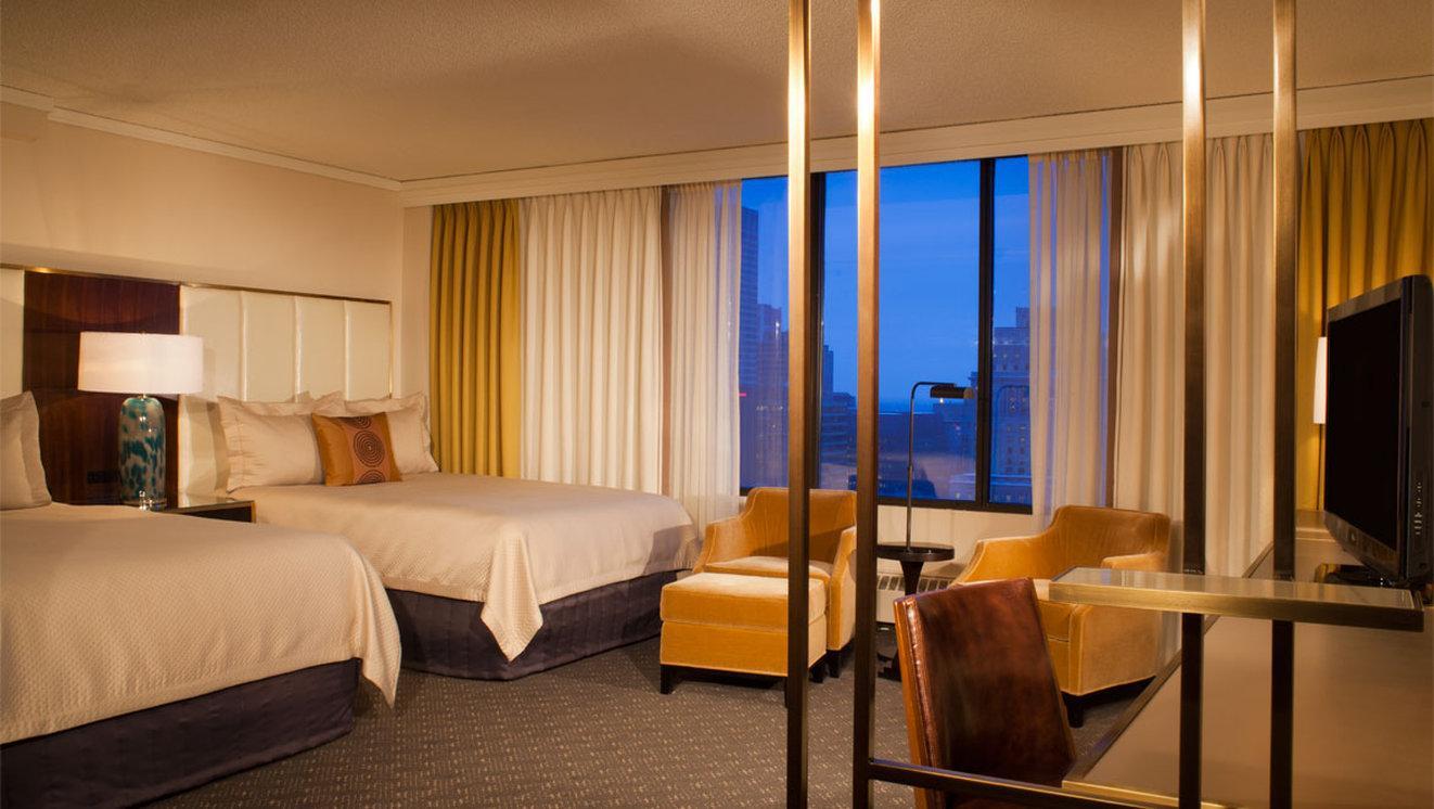 Omni Mont-royal