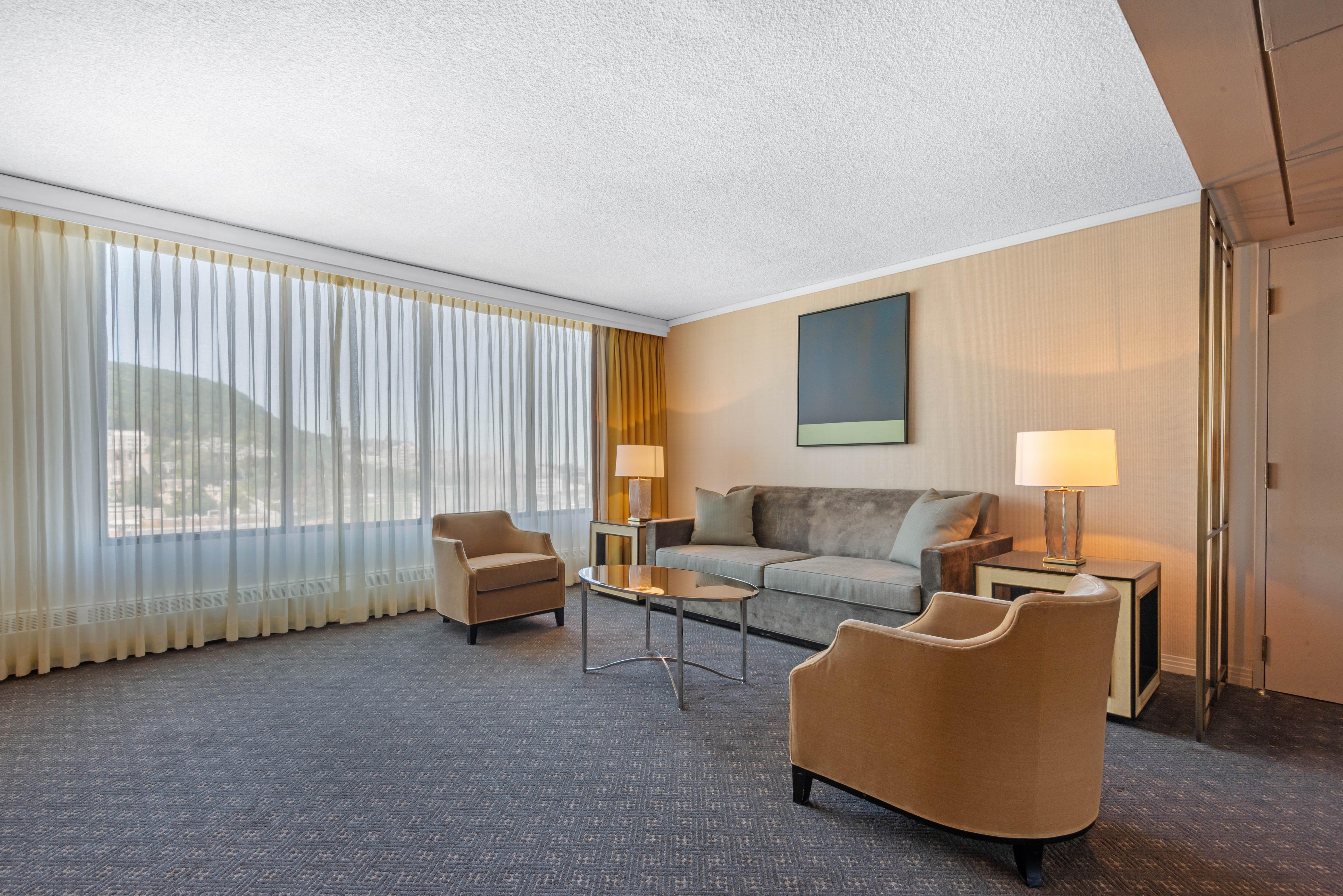 Omni Mont-royal