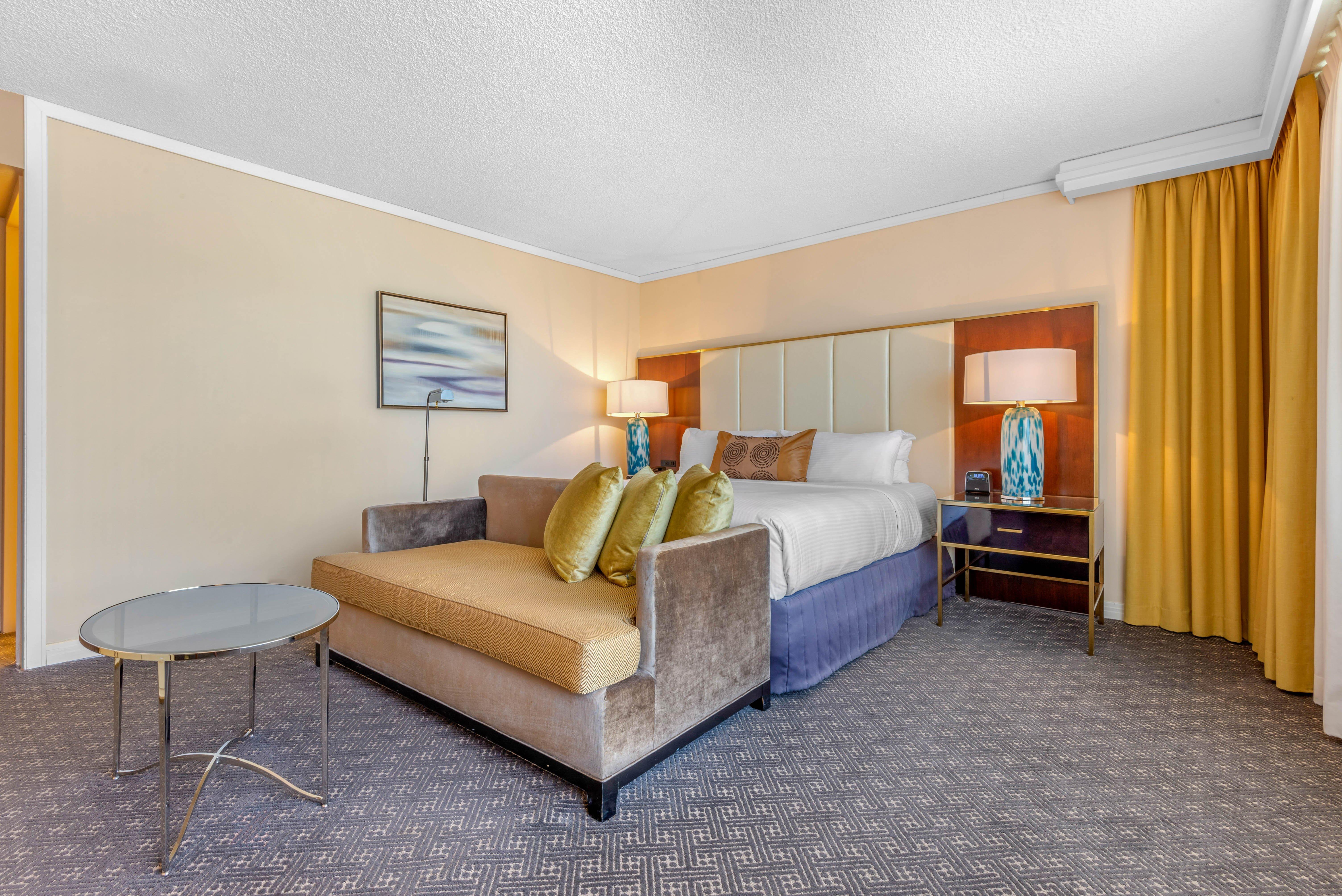 Omni Mont-royal 4* Montreal